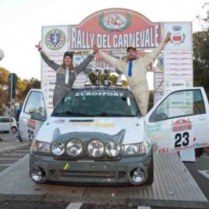 IL RALLY DEL CARNEVALE TORNA NEL CALENDARIO NAZIONALE:  LA NUOVA SCOMMESSA DI AUTOMOBILE CLUB LUCCA IN PROGRAMMA DAL 12 AL 14 FEBBRAIO