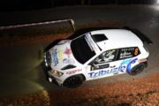 LE ULTIME FATICHE STAGIONALI DELL'ERREFFE RALLY TEAM-BARDAHL PASSANO DALLA CORSICA E DAL CIOCCHETTO: