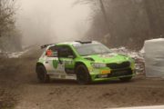 ERREFFE RALLY TEAM-BARDAHL: DOPO L'ACI RALLY MONZA, ECCO IL VALLI OSSOLANE