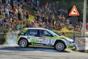 56° RALLY VALLI OSSOLANE: LA VITTORIA SI DECIDERÀ IN CANNOBINA. PAROLA DI FABRIZIO MARGAROLI!