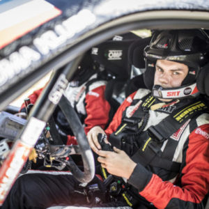 MOVISPORT ISCRITTA COME TEAM AL MONDIALE RALLY 2021 :  il russo Nikolay Gryazin e la Polo R5 a caccia del titolo WRC-2