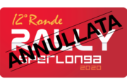 LA 12^ RONDE DI SPERLONGA E' ANNULLATA