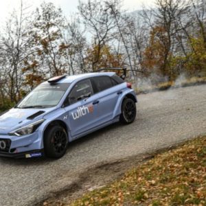 MOVISPORT IN VERSIONE "IRIDATA":  A MONZA SI FA IN CINQUE CON LA "STAR" MORBIDELLI