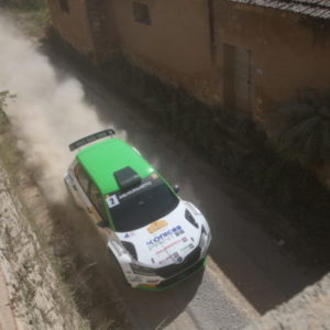 Il Challenge Raceday Rally Terra stagione 2020-2021 non si ferma.  Ecco tutti gli aggiornamenti per questa stagione così complicata.