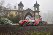 MOVISPORT IN CHIARO-SCURO AL FINALE "IRIDATO" DI MONZA