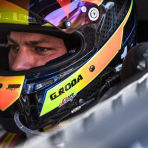 A Vallelunga Giorgio Roda prova il bis tricolore