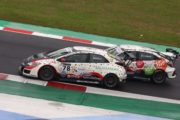 A Misano Nardilli vince e Giacon si porta in testa alla Coppa Italia Turismo