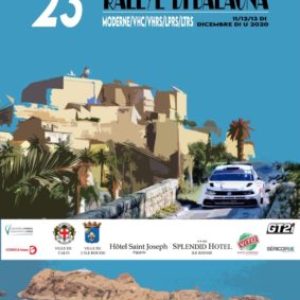 WEEKEND INTERNAZIONALE PER MM MOTORSPORT:  ATTESA PROTAGONISTA AL "CIOCCHETTO EVENT" ED AL RALLYE NATIONAL DE BALAGNE