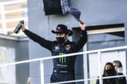 Alon Day batte il record di vittorie e aumenta il suo vantaggio in testa al campionato