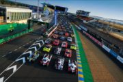 WEC Saison 9 et 24 Heures du Mans 2021 : ouverture des engagements