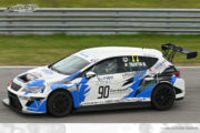 BOLZA CORSE PROTAGONISTA ANCHE IN SUPER CUP