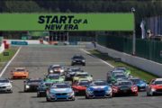 All races live: junior race series DTM Trophy on SPORT1