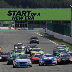 All races live: junior race series DTM Trophy on SPORT1