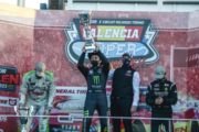 Alon Day è campione della NASCAR Whelen Euro Series per la terza volta