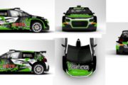 BB COMPETITION SCHIERA IL PLURICAMPIONE PAOLO ANDREUCCI  SULLE STRADE DEL "CIOCCHETTO EVENT"