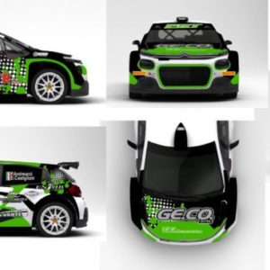 BB COMPETITION SCHIERA IL PLURICAMPIONE PAOLO ANDREUCCI  SULLE STRADE DEL "CIOCCHETTO EVENT"