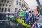 IL RALLY DEI LAGHI...GIOCA D'ANTICIPO