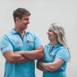 Halder brother and sister team aims for WTCR step up in 2021