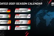 World's most challenging track opens 2021 WTCR season following calendar changes