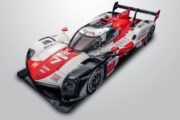 Toyota Gazoo Racing introduces new Le Mans Hypercar and confirms 2021 line-up