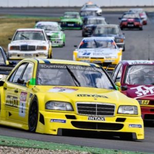 DTM Classic brings motorsport history on the race track: Touring Car Legends to compete on six race weekends