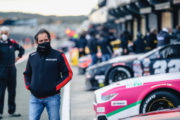 Un nuovo team pronto alla sfida della EuroNASCAR: Academy Motorsport