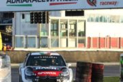 ADRIA RALLY SHOW 2021: LAVORI IN CORSO