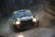 Il Challenge Raceday Rally Terra stagione 2020-2021, si deve fermare a causa del rinvio del 22° Prealpi Master Show.