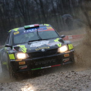 Il Challenge Raceday Rally Terra stagione 2020-2021, si deve fermare a causa del rinvio del 22° Prealpi Master Show.