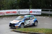 INTERNATIONAL RALLY CUP 2021:  CINQUE, LE "PUNTE DI DIAMANTE" DELLA VENTESIMA EDIZIONE