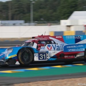 Michel Vaillant e Le Mans, due volte nel terzo millennio