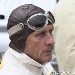 Hans-Joachim Stuck 1 gennaio 1951