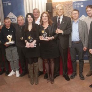 IL 15° PREMIO RALLY AUTOMOBILE CLUB LUCCA SALUTA I SUOI CAMPIONI:  SABATO 30 GENNAIO LE PREMIAZIONI IN DIRETTA STREAMING