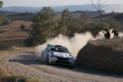 La nuova gara del Challenge Raceday Rally Terra stagione 2020-2021,  Il 1° Rally Terra Valle del Tevere, organizzato da Valtiberina Motorsport e valida anche per il TER.