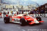 Watkins Glen 1980: la fine del sogno Alfa Romeo