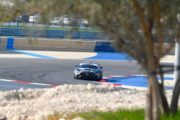 Trivellato Racing inizia il 2021 con la pole position alla 12 Ore del Golfo