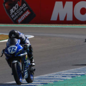 WorldSBK – First 24 Yamaha R3 bLU cRU European Cup Entries Revealed