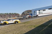 ADRIA RALLY SHOW 2021: ATTESE ANCHE LE "STORICHE"