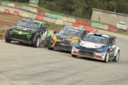 Aprono le iscrizioni al Campionato Italiano RX 2021!