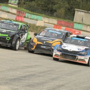 Aprono le iscrizioni al Campionato Italiano RX 2021!