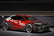 Berthon and Vervisch are Audi Sport's WTCR chosen ones