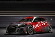 Audi unleashes new WTCR challenger