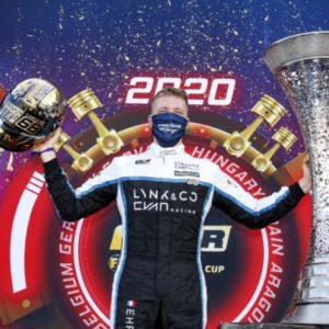 Marketing report underlines global appeal of WTCR in 2020