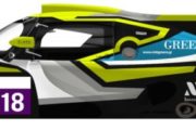 1AIM Villorba Corse si schiera al via della ELMS 2021