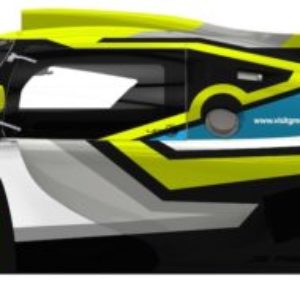 1AIM Villorba Corse si schiera al via della ELMS 2021