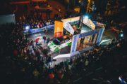 RALLY INTERNAZIONALE DEI LAGHI, UN SUCCESSO DA 148 ISCRITTI!