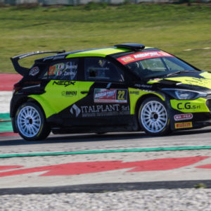 MOVISPORT ALLA "PRIMA" NAZIONALE DI ADRIA : SUBITO SENSAZIONI FORTI