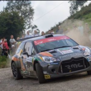Campionato Italiano RX 2021, arriva una nuova categoria!