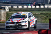 ADRIA RALLY SHOW 2021:  LA PAROLA A CHI SCENDERA' IN PISTA