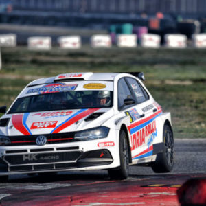 ADRIA RALLY SHOW 2021:  LA PAROLA A CHI SCENDERA' IN PISTA